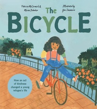 Enlarge image Cover: The Bicycle - Farshore