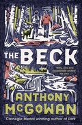 Cover: The Beck - Barrington Stoke Ltd