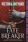 Cover: Fate Breaker - Collins