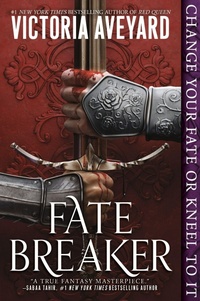 Enlarge image Cover: Fate Breaker - Collins