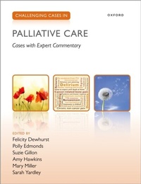 Abbildung von: Challenging Cases in Palliative Care - OUP eBook