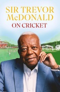 Cover: On Cricket - Renegade Books
