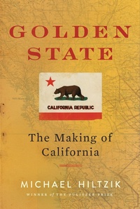 Enlarge image Cover: Golden State - HarperCollins