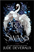 Cover: Order of Swans - MIRA