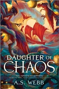 Cover: Daughter of Chaos - MIRA