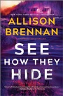 Cover: See How They Hide - MIRA