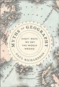 Cover: Myths of Geography - Hanover Square Press