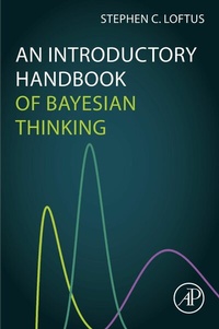 Abbildung von: An Introductory Handbook of Bayesian Thinking - Academic Press