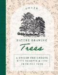 Cover: Nature Drawing: Trees - Dover Publications Inc.