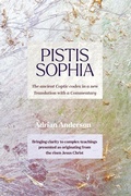 Cover: Pistis Sophia - Threshold Publishing