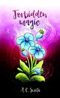 Enlarge image Cover: Forbidden Magic - Provincial Publishing