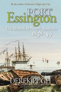 Cover: Port Essington - Derek Pugh
