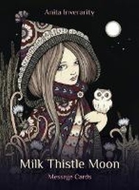 Abbildung von: Milk Thistle Moon - Five Kings Press