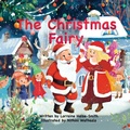 Cover: The Christmas Fairy - Lorraine Halse