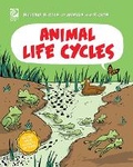 Cover: Animal Life Cycle - Cherry Lake Publishing