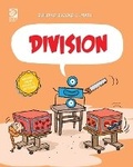Cover: Divison - Cherry Lake Publishing