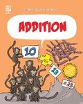 Cover: Addition - Cherry Lake Publishing
