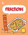 Cover: Fractions - Cherry Lake Publishing