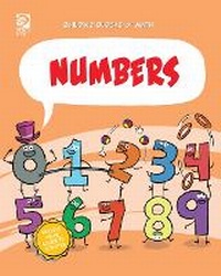 Enlarge image Cover: Numbers - Cherry Lake Publishing