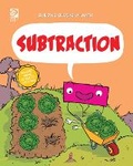 Cover: Subtraction - Cherry Lake Publishing