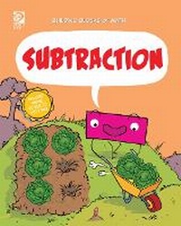Enlarge image Cover: Subtraction - Cherry Lake Publishing