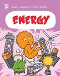 Cover: Energy - Cherry Lake Publishing
