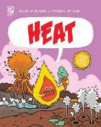 Enlarge image Cover: Heat - Cherry Lake Publishing