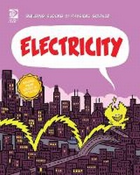 Enlarge image Cover: Electricity - Cherry Lake Publishing