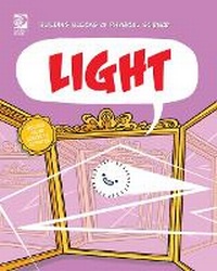 Enlarge image Cover: Light - Cherry Lake Publishing