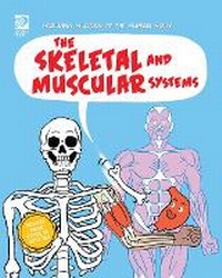 Enlarge image Cover: The Skeletal and Muscular Systems - Cherry Lake Publishing