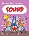 Cover: Sound - Cherry Lake Publishing