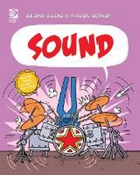 Enlarge image Cover: Sound - Cherry Lake Publishing