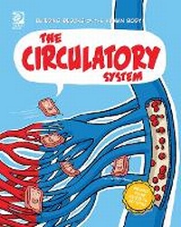Enlarge image Cover: The Circulatory System - Cherry Lake Publishing