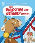 Cover: The Digestive and Urinary Systems - Cherry Lake Publishing