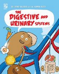 Enlarge image Cover: The Digestive and Urinary Systems - Cherry Lake Publishing