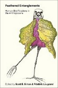 Enlarge image Cover: Feathered Entanglements - University of British Columbia Press