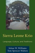 Cover: Sierra Leone Krio - Hamilton Books