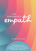 Cover: The Empowered Empath - Chartwell Books
