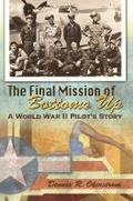 Cover: The Final Mission of Bottoms Up - University of Missouri Press