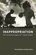 Cover: Inappropriation - University of Missouri Press