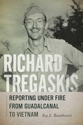 Cover: Richard Tregaskis - University of New Mexico Press