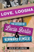 Cover: Love, Loosha - University of New Mexico Press