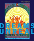 Cover: Dreams Unreal - University of New Mexico Press