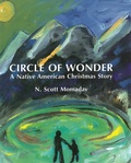 Cover: Circle of Wonder - University of New Mexico Press
