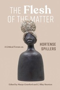 Cover: The Flesh of the Matter - Vanderbilt University Press