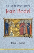 Cover: Introduction to Jean Bodel - University Press of Florida
