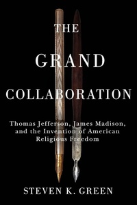 Enlarge image Cover: The Grand Collaboration - University of Virginia Press
