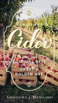 Abbildung von: Virginia Cider - University of Virginia Press