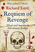 Cover: Requiem of Revenge - Sapere Books