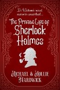 Cover: The Private Life of Sherlock Holmes - Sapere Books